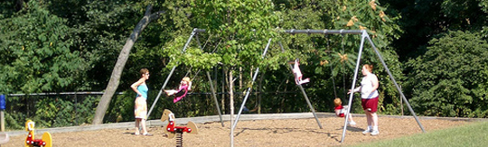 Play Area